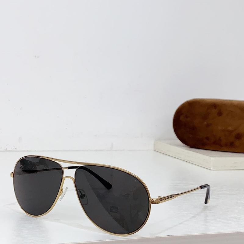 Tom Ford Sunglasses